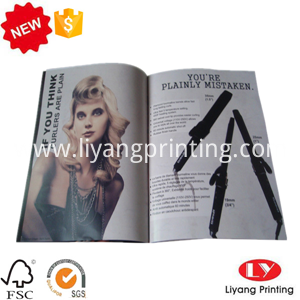مجله magazine