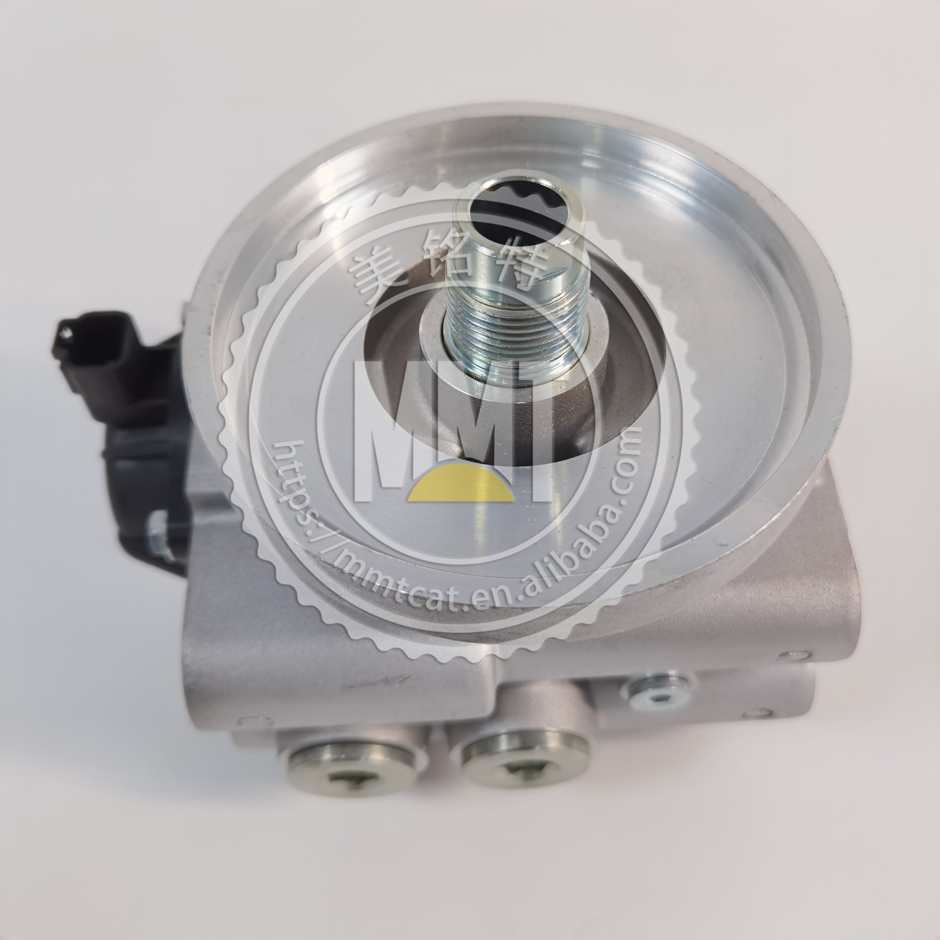 Fuel priming pump 190-8970