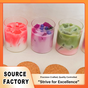 Refined Candle Choices for Indoor Atmosphere