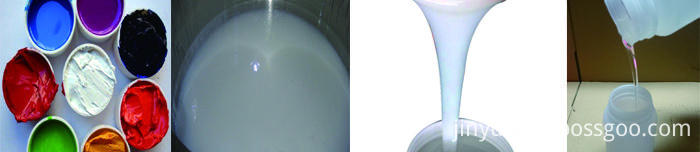 Silicone Liquid Silicone Liquid