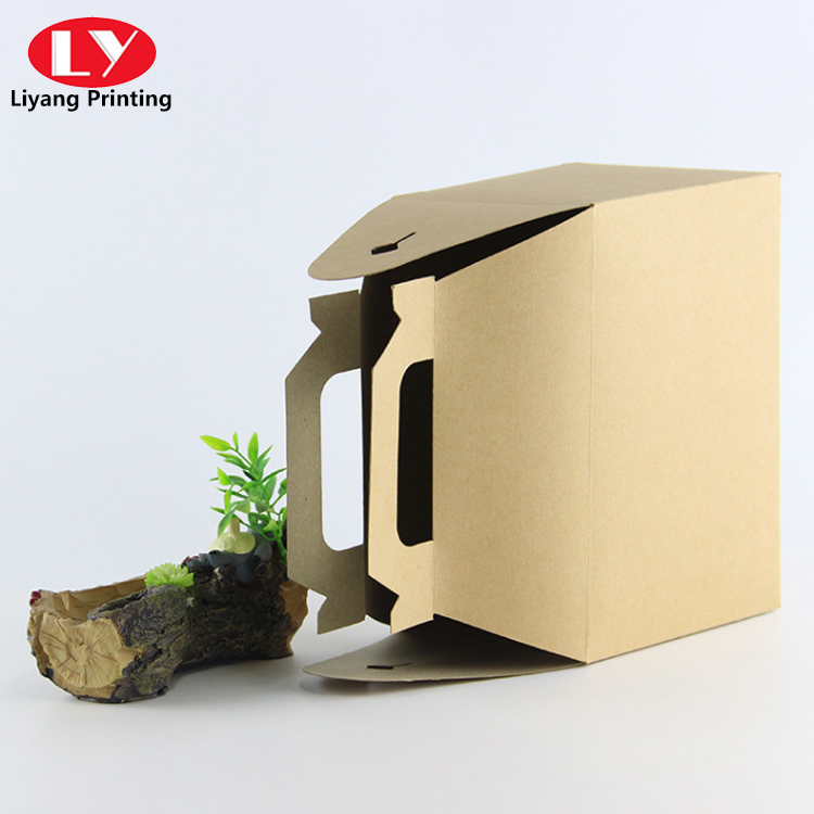 Food Packaging Box