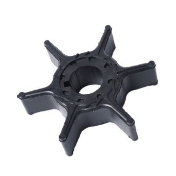 Water Pump Impeller Repair Replacement for Yamaha 8hp 9.9hp 15hp 20hp 2/4Stroke Engine Replaces 63V-44352-01-00