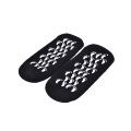 1Pair Hot Whitening Exfoliating Foot Mask Gloves Spa Gel Sock Moisturizing Hand Mask Feet Care Ageless Beauty Silicone Socks