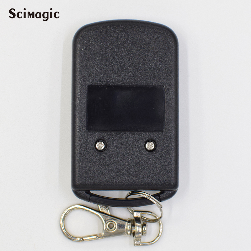 20pcs Tiltamatic magic key Garage Remote Control TRG306 TR300 TRV300 TRG 303 Tilt-A-Matic Gate Door Opener