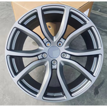Magnesium Forged Wheel for Porsche Cayenne Coupé E-Hybrid Customized Wheel