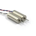 4PCS 820 8mm*20mm Mini Coreless Motor DC 3.7V 4.2V 48000RPM Ultra-High Speed Engine DIY RC Drone