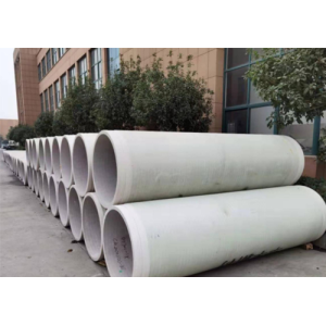 Glass fiber Reinforced Plastic Wide-Caliber Jacking Pipe(grp pipe)