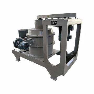 Chemical Additive Powder Grinder
