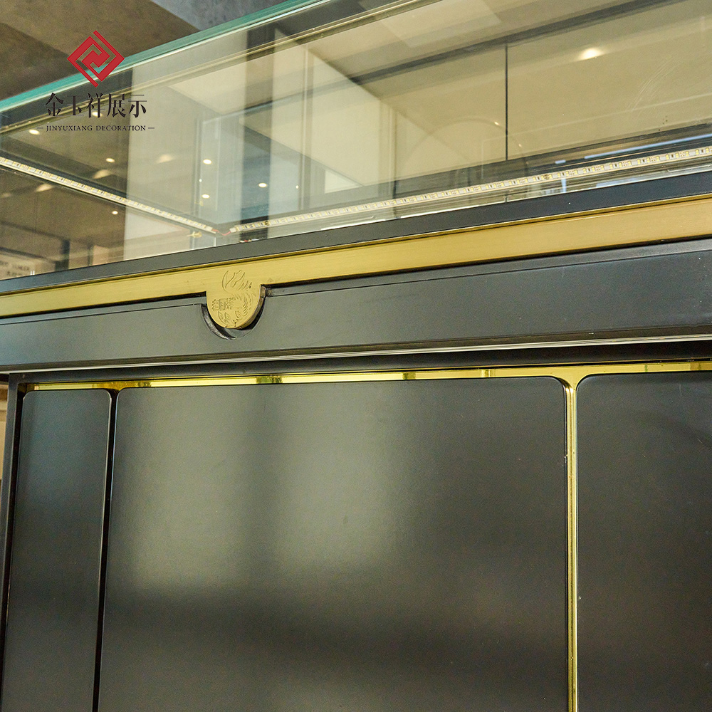 Watch Display Cabinet