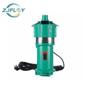 1.5kw three-impeller multistage pump series