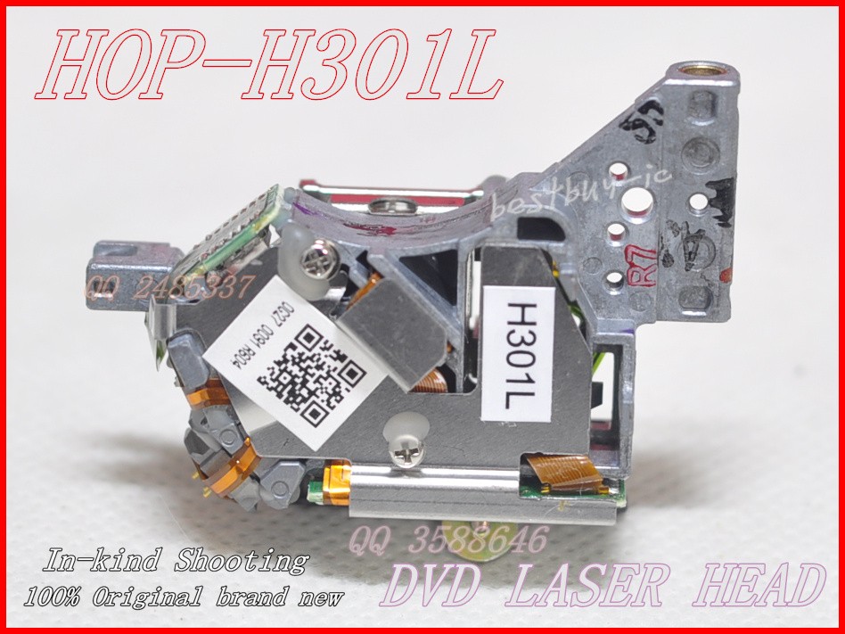 HOP-H301L Optical pickup HOP-H301L H301L HOP-H301L laser head