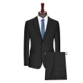 Top quality fabrics for custom men's suits