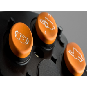 Liquid silicone rubber(Rubber Dome)-Shore 37A