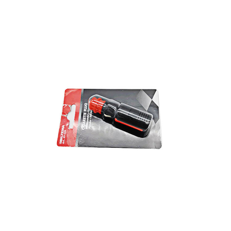 custom palstic packaging