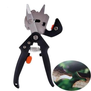 Garden Tools Grafting Pruner Garden Fruit Tree Pruning Shears Scissor Grafted Cutting Tool+Grafting Tape 2 Blade