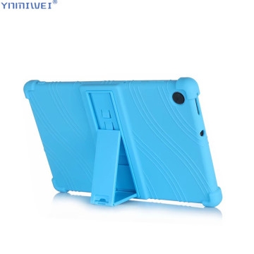 Soft Case for Lenovo Tab M10 FHD Plus TB-X606F TB-X606X 10.3'' Tablet Cover Case for Lenovo Tab M10 X505 X605