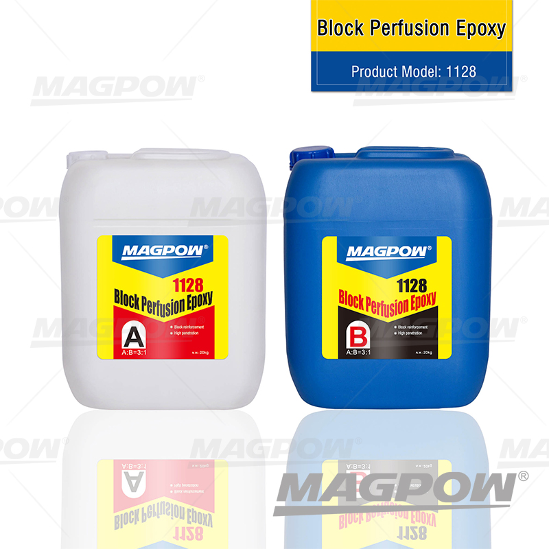 2 Part Stone Epoxy