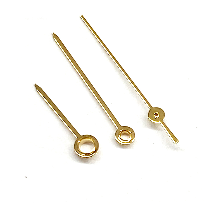 seiko watch hands custom