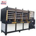 Automatic KPU Machinery For Making Shoes