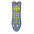 Baby Toy Remote Controller Music Mobile Phone Early Education Toys Gift For Children's Learning Machine
