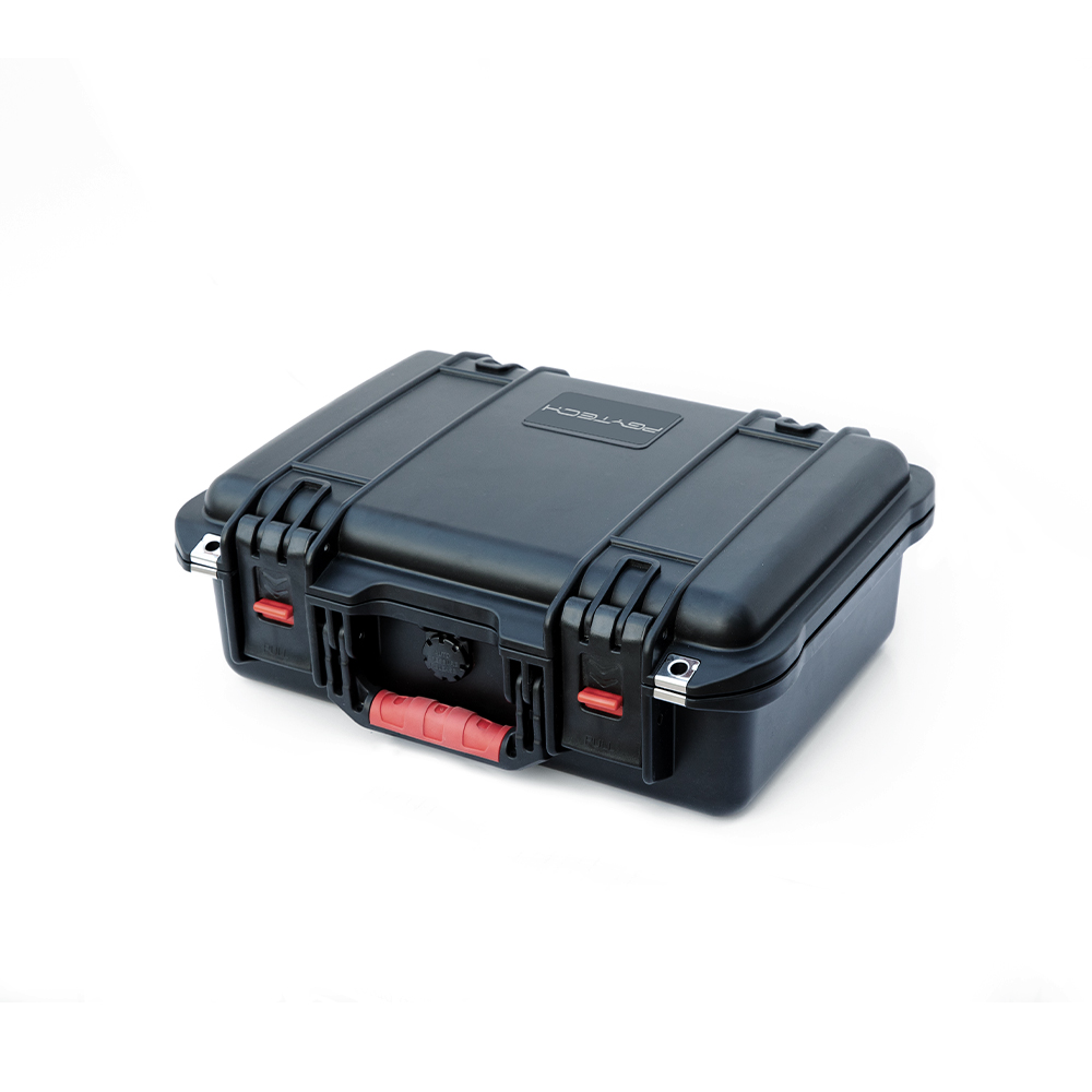 PGYTECH MAVIC AIR 2 Bag waterproof explosionproof Safety Carrying Case Drone Accessories Storage Suitcase for DJI MAVIC AIR 2