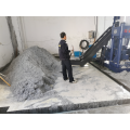 Aluminum Powder Aluminium Scraps Briquetting Machine