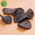 Chinese Black Dried Truffle Mushroom Slices