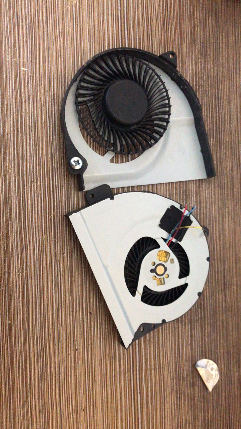CPU Cooler Fan for Dell Inspiron One 7459 2350 i2350-R168T R158T R108T COOLING FAN MG85100V1-C010-S99 NG7F4 BSB0705HC-CJ2B
