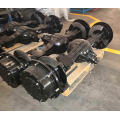 xcmg parts ZL30 ZL50 rear axle 800358432 250301710