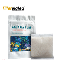 Top grade Aquaria Pure filter media