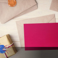 24 Colors Grils DIY Macaron Octagon Wax Seal Box Set Sealing Beads For Envelope Wedding Packaging Gifts Wine Sealing Cards