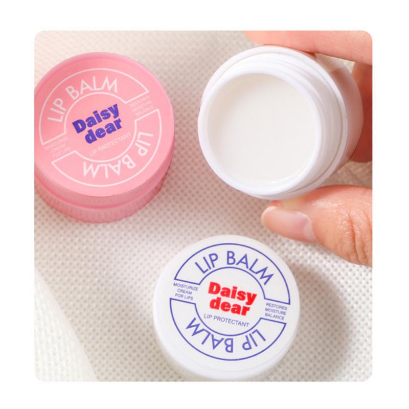 100% Pure Vaseline Lip Balm Petroleum Jelly Natural Moisturizing Cream Cocoa butter Creme Brulee Balsam lip moi TSLM2