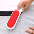Hair Removal Brush Double Sided Reusable Clothes Lint Remover Magic Static Brush Clothes Plush Cleaning Brush Pet Hair Remover
