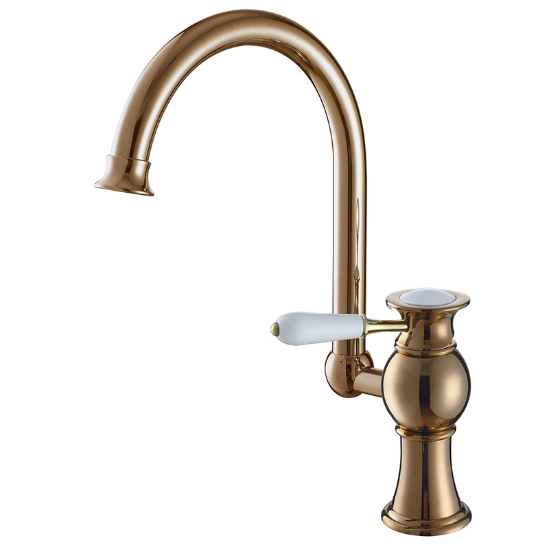 Kitchen Sink Faucet A1