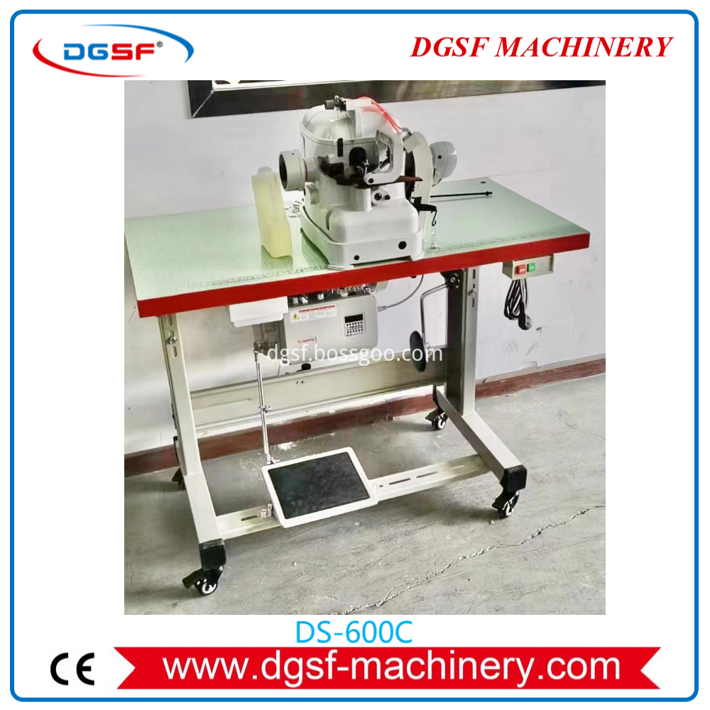 Stroble Sewing Machine DS-600C
