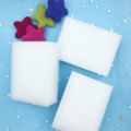 LMDZ 1Pcs 5 Size Wool Felt DIY Workplace Mat White Foam Needle Felting Poked Pad Sewing Accessories Tools Felting Craft Handmade