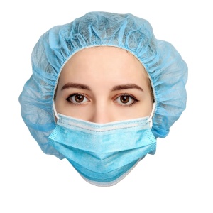 Medical Procedure Disposable Surgical Mask Face Masks