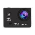 1080P Action Camera 4K Ultra HD 30fps WiFi 2.0" 170D Underwater Go Waterproof pro Helmet DV Video Recording Cameras Sport Cam