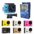 Outdoor Sport Action Mini Underwater Camera Waterproof Cam Screen Color Water Resistant Video Surveillance for Water Cameras