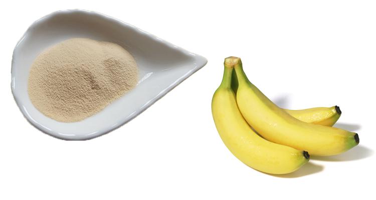 Banana Powder