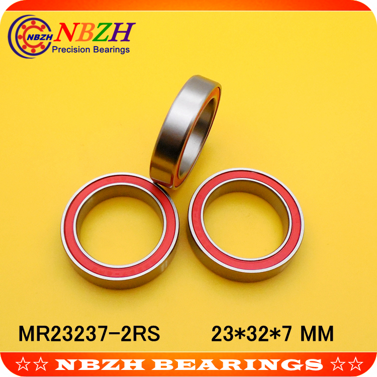 23327-2RS Bearing 23*32*7mm ( 1 PC ) Balls Bicycle Hub Repair Parts 23327 2RS Ball Bearings