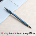 navy blue  0.7mm