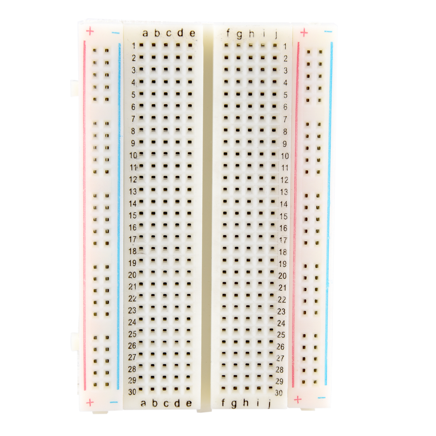 Top quality Breadboard Experiment Board Breadboard 400 Contacts