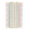 Top quality Breadboard Experiment Board Breadboard 400 Contacts