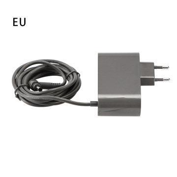1.8m Cable Charger For DYSON V10 V11 Robot Vacuum Cleaner Parts Accessories UK/EU/US Plug For Dyson Cleaner Charging Adapter