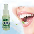 New Grass Oral deodorant Breath Freshener Coral Oral Spray improve The breath of mouth Oral Odor Fresh Spray