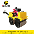 Compaction Mini Compactor Road Roller