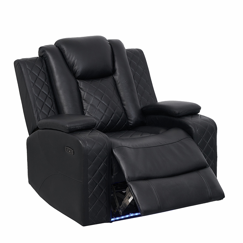 Recliner Sofa
