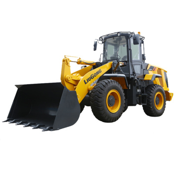 best price liugong loader 2tons 852C for sale