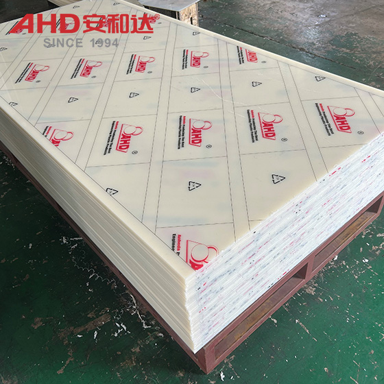 Polyamide PA6 Nylon Sheets4